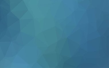 Çizgileri ve üçgenleri olan vektörsüz bir düzen. Soyut arkaplanda renkli eğimli üçgenler