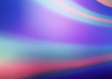 Soyut dijital duvar kağıdı, renkli vektör bulanık arkaplan