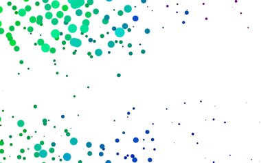 renkli çokgen mozaik arkaplan, vektör illüstrasyonu