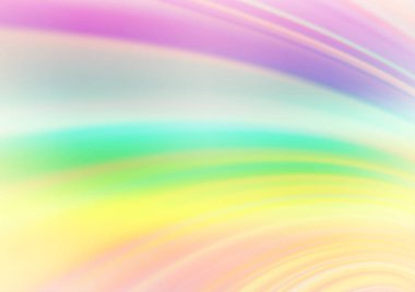 Soyut dijital duvar kağıdı, renkli vektör arkaplanı