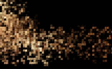 soyut dijital duvar kağıdı, vektör arkaplan