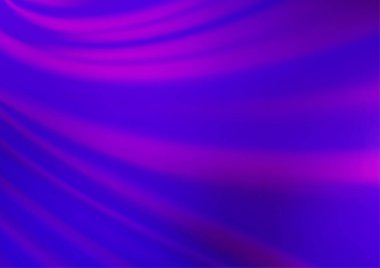 Soyut dijital duvar kağıdı, renkli vektör bulanık arkaplan