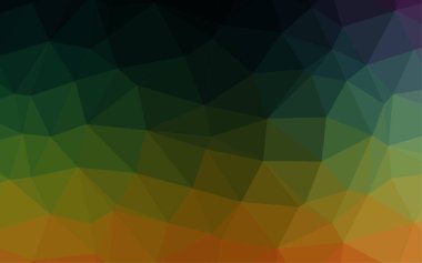 soyut dijital duvar kağıdı, vektör arkaplan