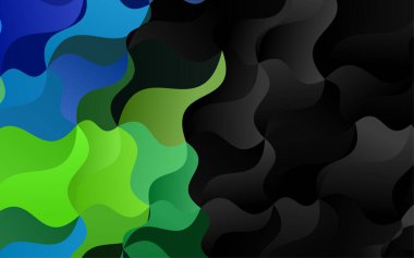 soyut dijital duvar kağıdı, vektör arkaplan