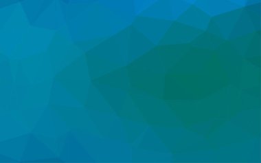 Soyut renkli vektör arkaplanı