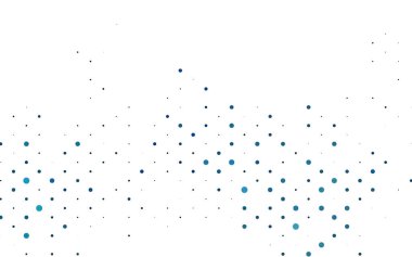 Rastgele karelerle soyut arkaplan. vektör illüstrasyonu