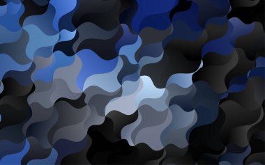 Üçgen vektör arkaplan. Modern resimleme