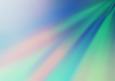 Soyut dijital duvar kağıdı, renkli vektör bulanık arkaplan