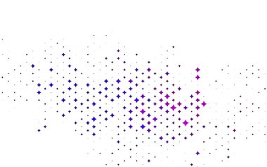 soyut geometrik arkaplan, vektör çizimi 
