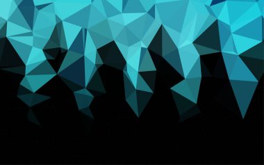 soyut dijital duvar kağıdı, vektör arkaplan