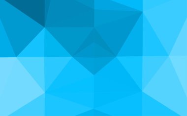 Üçgen vektör arkaplan. Modern resimleme 