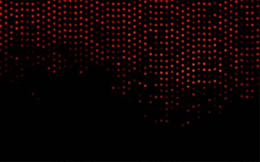 Soyut dijital duvar kağıdı, renkli vektör arkaplanı 