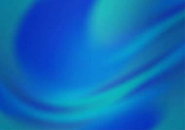 Soyut dijital duvar kağıdı, renkli vektör bulanık arkaplan