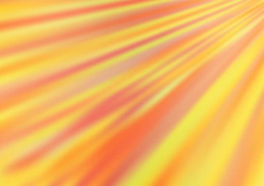 Parlak tonlu bulanık çizgiler. Gradyanı olan belirsiz bir soyut çizim. İşiniz için yepyeni bir tasarım.. 