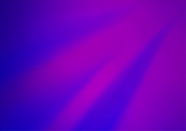 Soyut renkli bulanık arkaplan, modern resimleme