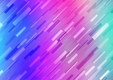 Üçgen vektör arkaplan. Modern resimleme