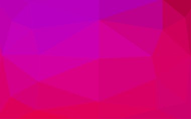 Üçgen vektör arkaplan. Modern resimleme 