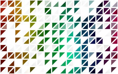 soyut dijital duvar kağıdı, vektör arkaplan