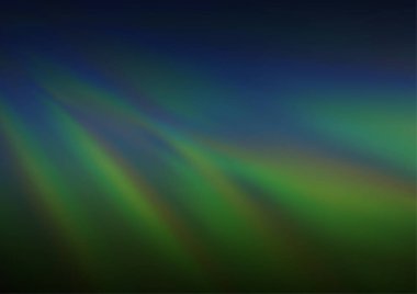 Bulanık hareket bulanıklığı olan soyut arkaplan