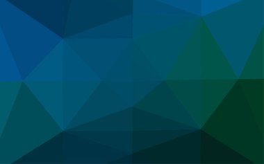 Üçgen vektör arkaplan. Modern resimleme 