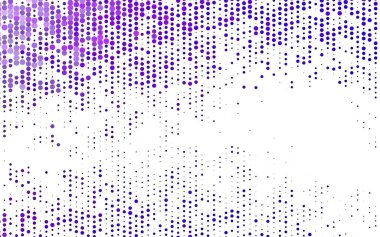 Soyut dijital duvar kağıdı vektör arkaplanı