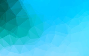 Üçgen vektör arkaplan. Modern resimleme 