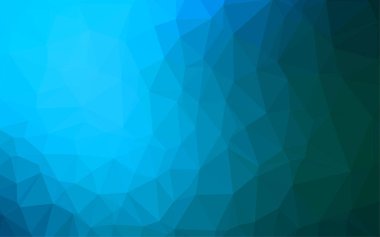 Üçgen vektör arkaplan. Modern resimleme 