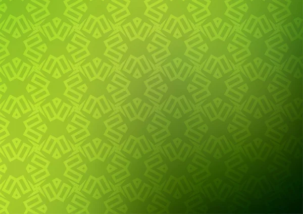 Fondo Pantalla Digital Abstracto Vector Fondo — Vector de stock