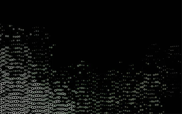 抽象的なデジタル壁紙ベクトル背景 — ストックベクタ