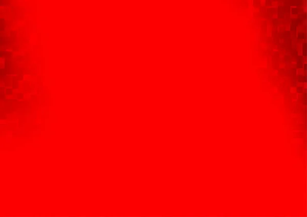 Светокрасный Вектор Линиями Прямоугольниками — стоковый вектор