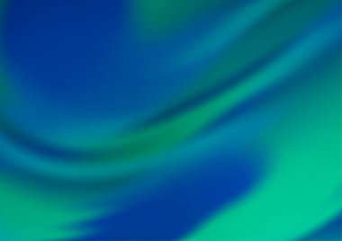 Soyut dijital duvar kağıdı, renkli vektör bulanık arkaplan