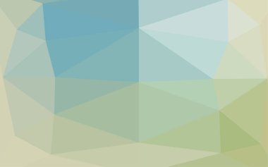 Üçgen vektör arkaplan. Modern resimleme 