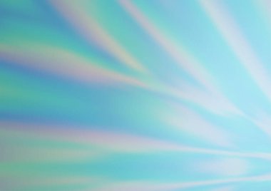 Soyut dijital duvar kağıdı, renkli vektör bulanık arkaplan