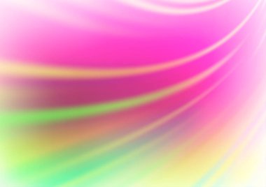 renkli soyut gradyan arkaplan, vektör illüstrasyonu