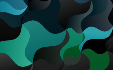 soyut geometrik arkaplan, vektör çizimi 