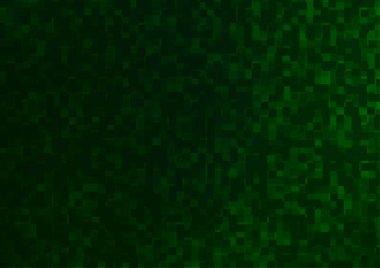 Açık Yeşil vektör arkaplanı dikdörtgenler, kareler.