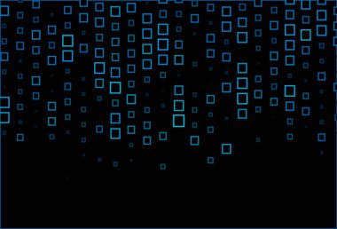 Soyut renkli vektör arkaplanı