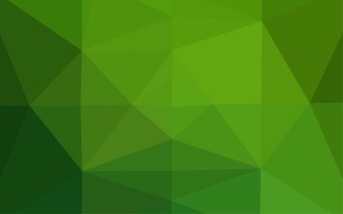 Üçgen vektör arkaplan. Modern resimleme 