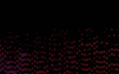 Soyut dijital duvar kağıdı vektör arkaplanı