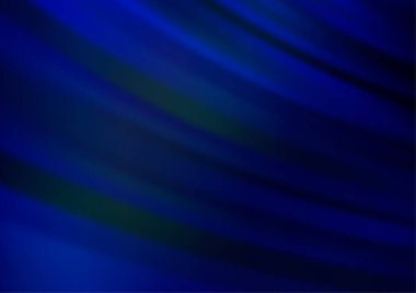 Parlak tonlu bulanık çizgiler. Gradyanı olan belirsiz bir soyut çizim. İşiniz için yepyeni bir tasarım.. 