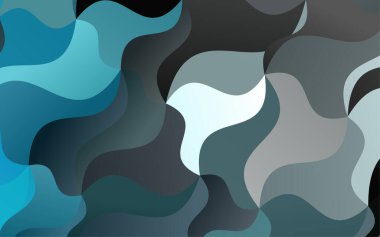 Soyut, pürüzsüz bir arkaplan. vektör illüstrasyonu.