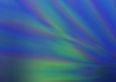 Soyut renkli vektör arkaplanı