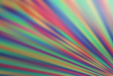 Açık Gümüş, tekrarlanan çubuklarla gri vektör şablonu.