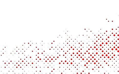 soyut dijital duvar kağıdı, vektör arkaplan