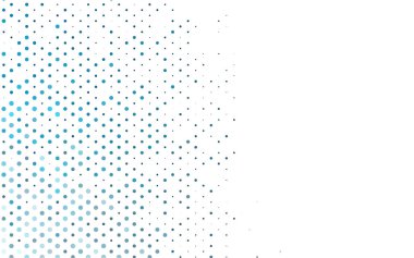 Soyut renkli vektör arkaplanı