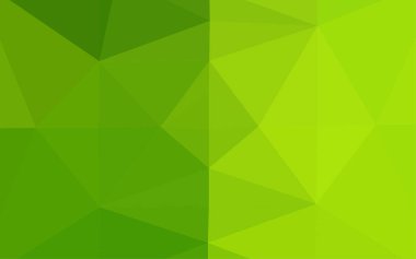 Vektör çizimi. Soyut duvar kağıdı, arkaplan. 