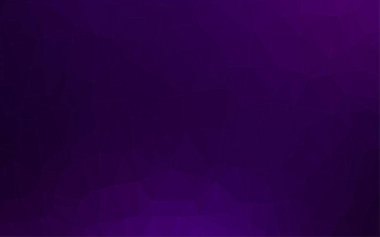 Çizgileri ve üçgenleri olan vektörsüz bir düzen. Soyut arkaplanda renkli eğimli üçgenler