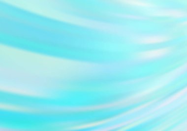 Soyut renkli vektör arkaplanı