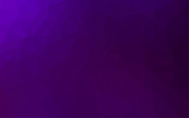 Üçgen vektör arkaplan. Modern resimleme 