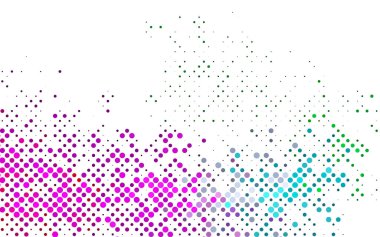 soyut dijital duvar kağıdı, vektör arkaplan